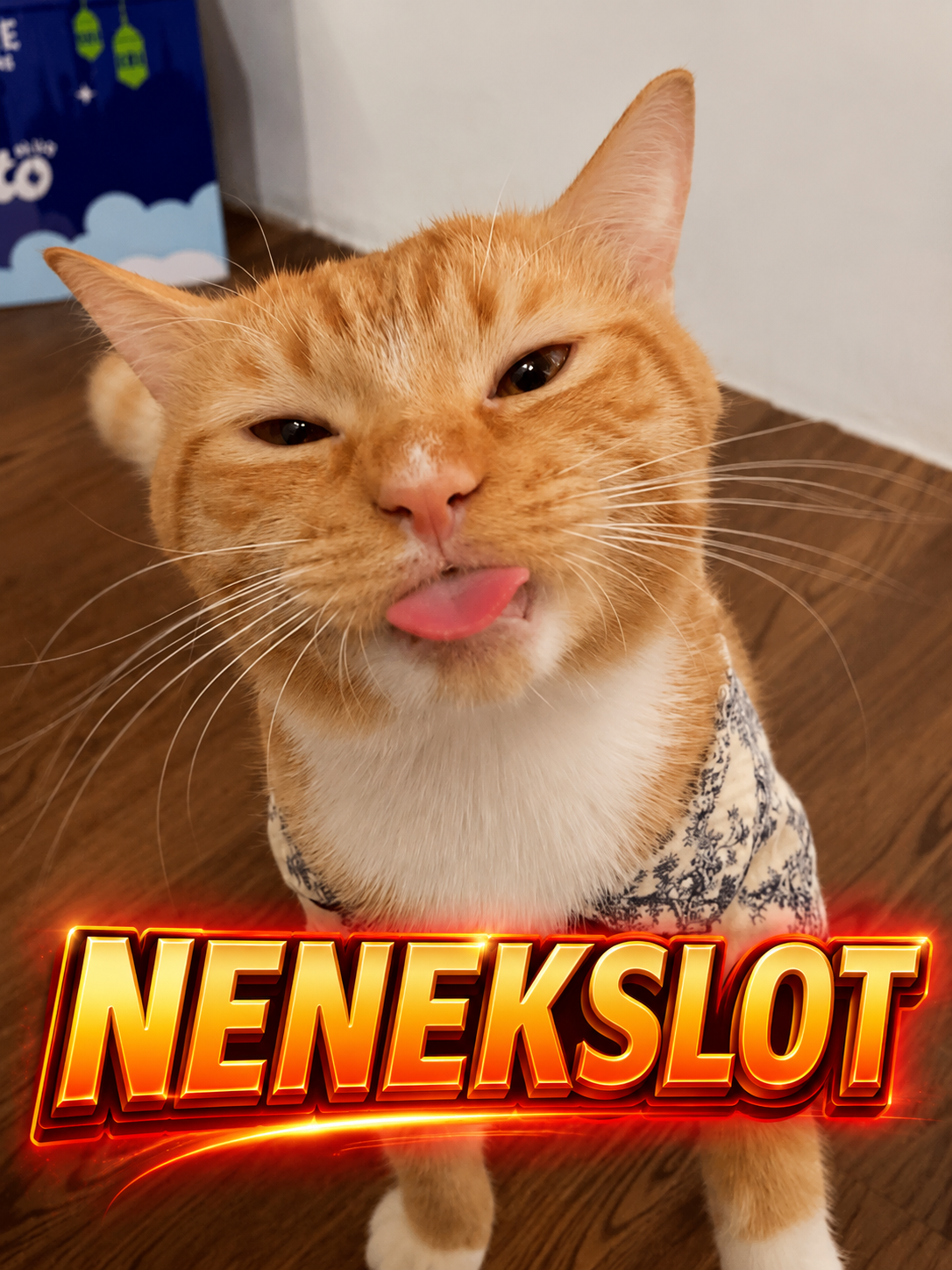 NENEKSLOT